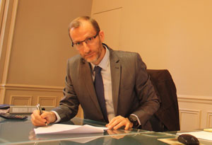 Expert comptable Nice - Olivier HERMANT